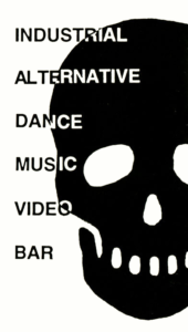 Stigmata VDP VIP card front