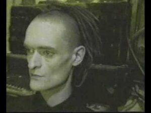 Das Ich – Reanimat