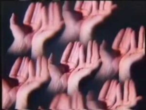 Greater Than One – Black Magic