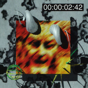 Album cover of Front 242 ‎– 06:21:03:11 Up Evil