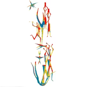 Album cover of Lead Into Gold - Age of Reason