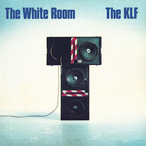 Album cover of The KLF – The White Room