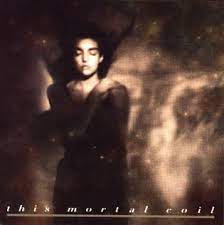 ALbum cover of This Mortal Coil - It'll End in Tears
