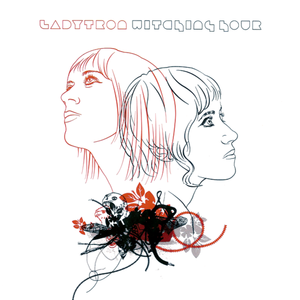  Album cover of Ladytron ‎– Witching Hour