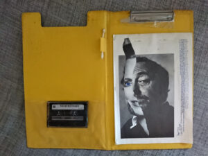 Album cover of Severed Heads ‎– Since The Accident