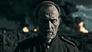 Phaser:One, Echōdead – History Repeats