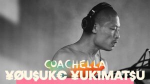 ¥ØU$UK€ ¥UK1MAT$U – Coachella 2026 (Full Set)
