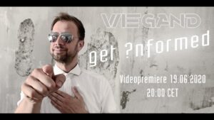 Wiegand – Get Informed