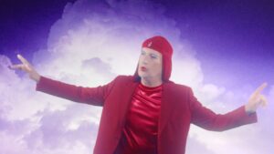Laibach – Fluid Emancipation