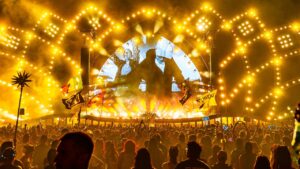 Underworld Live at EDC Las Vegas 2026