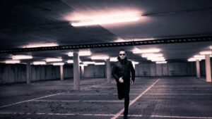 Tension Control – Reaktanz