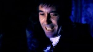 Ministry – The Nature of Love (DIADF edit)