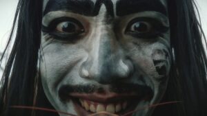 Ummet Ozcan – Techno Shaman
