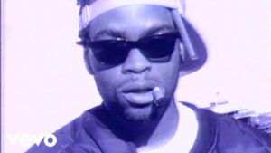 Wu-Tang Clan – Wu-Tang Clan Ain’t Nuthing Ta F’ Wit