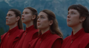 Laibach – Love Machine