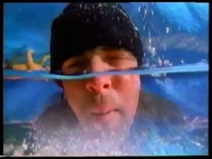 Meat Beat Manifesto – Edge Of No Control