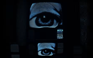 Mogwai feat. Iggy Pop – Underground